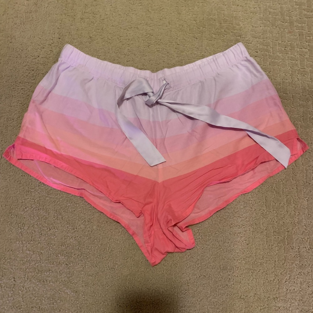 Women’s Victoria’s Secret Sleep Short